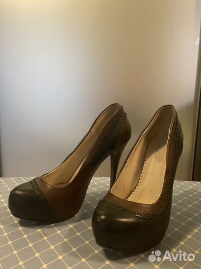 Туфли женские