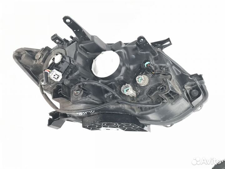 Фара левая Nissan X-Trail (T32) 2014-2019