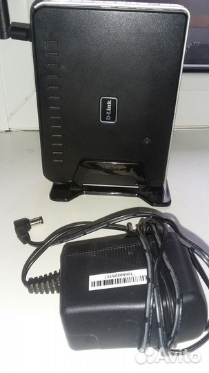 Wifi роутер бу