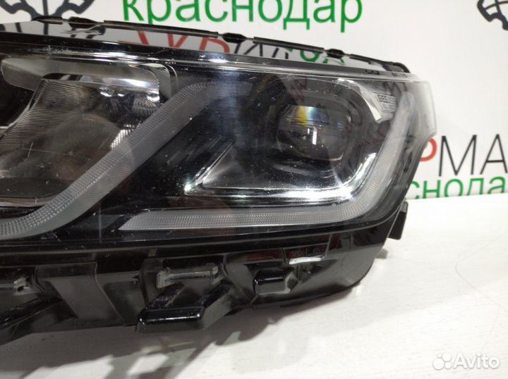 Фара передняя левая Geely Coolray SX11 2020-Нв