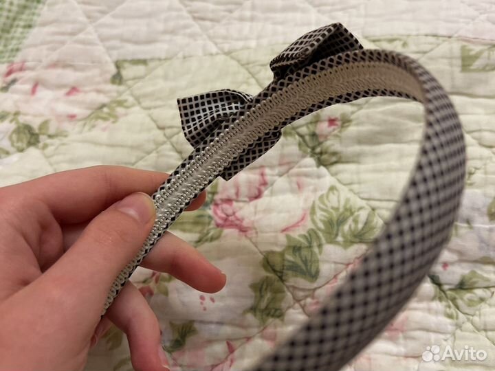 Ободок для волос