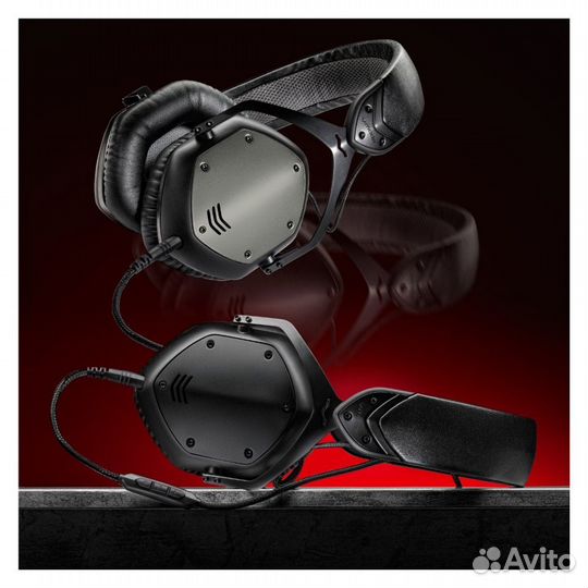 Наушники V-moda Crossfade LP2