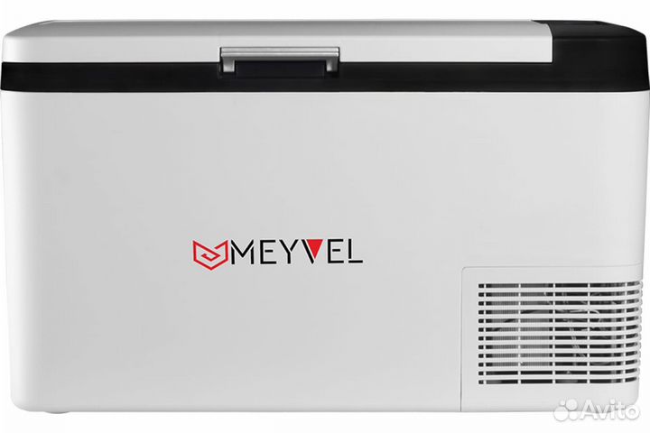 Компрессорный автохолодильник meyvel AF-G25