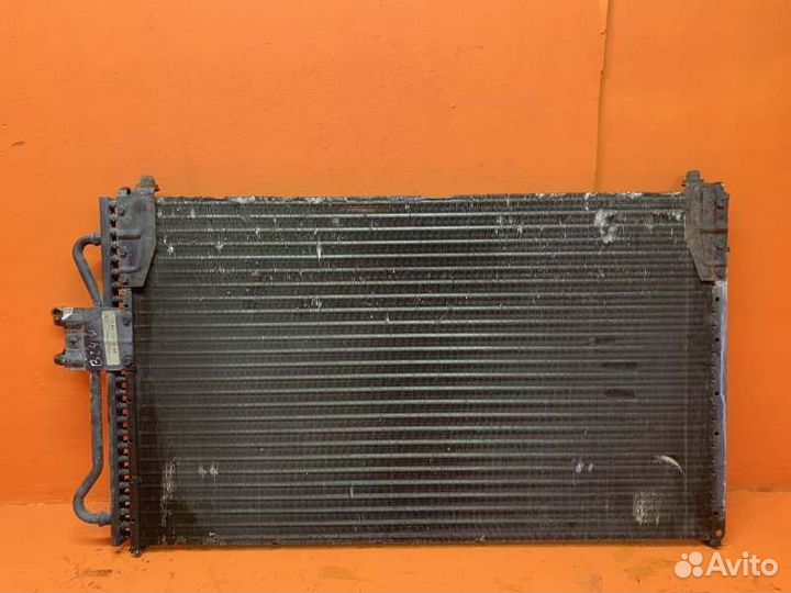 Радиатор кондиционера Ford Escape 3.0 2007