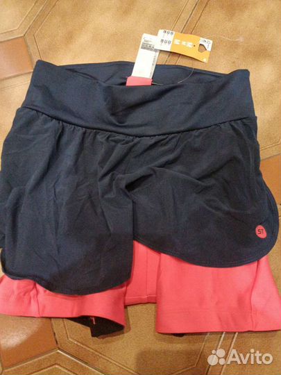 Велосипедные шорты женские