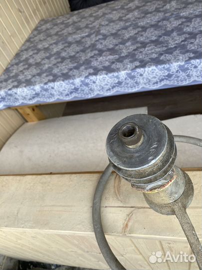 Руль для лодки Крым