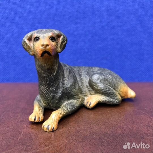 Комплект из 13 собак от New-Ray Novelty 1988 г.в