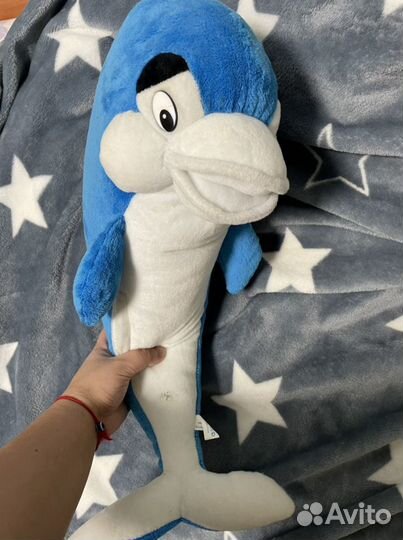 Мягкие игрушки