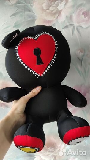 Игрушка антистресс