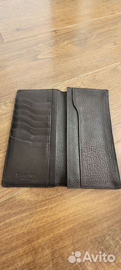 Портмоне мужское 