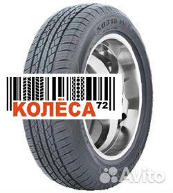 Goodride SU318 285/65 R17