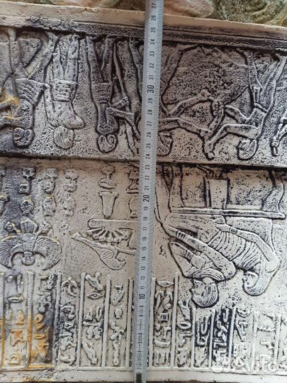 Задний фон для аквариума