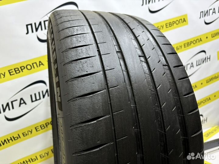 Michelin Pilot Sport 4 S 285/40 R22 100R