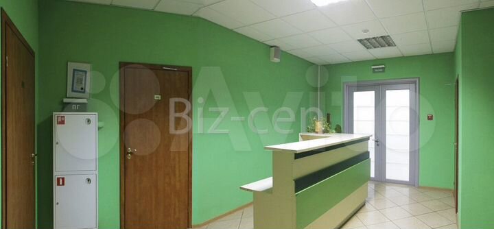 Сдам офис 129 м2 у м. Волгоградский проспект