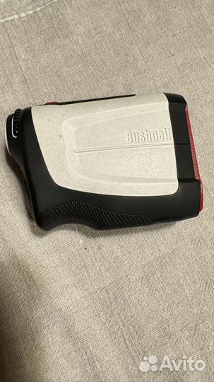Bushnell Tour V4 лазерный дальномер