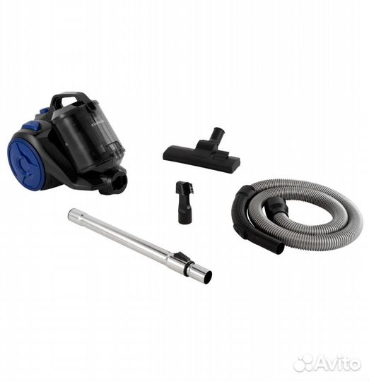 Пылесос новый starwind