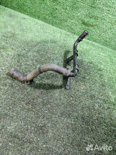 Трубка системы охлаждения Chery Tiggo 7 PRO MAX