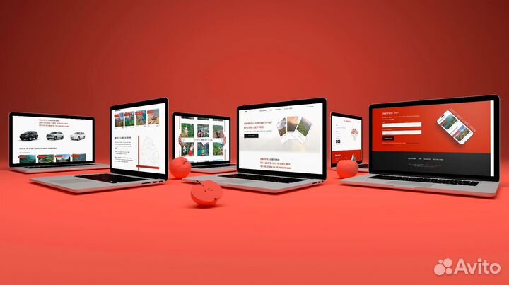 Веб-дизайнер на Tilda, Figma