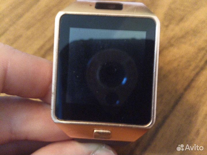Smart watch умные часы