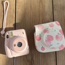 Instax mini 11