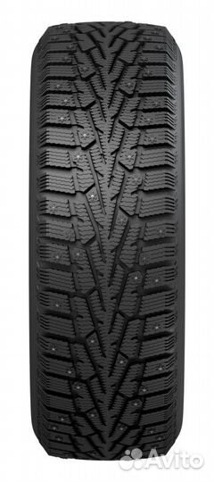 Cordiant Snow Cross 2 205/65 R15