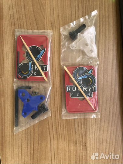 Рамка для центрирования процессора 9900к Rockit