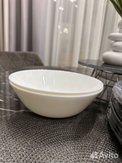 Посуда IKEA Backig/Баккиг