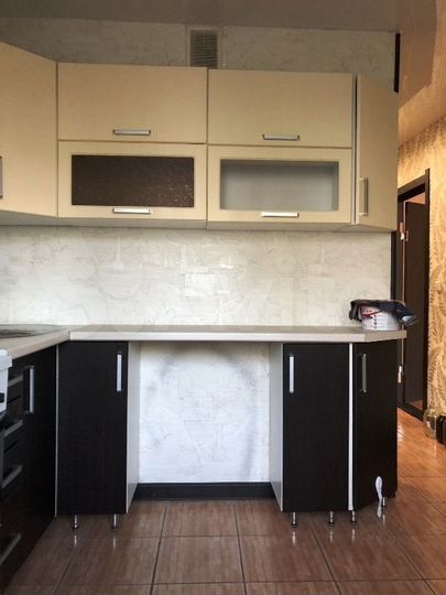 1-к. квартира, 35,1 м², 4/10 эт.