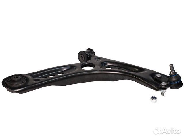 Рычаг подвески передний правый нижний Audi A3