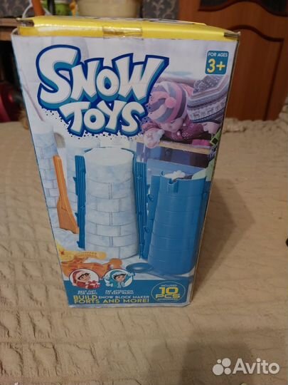 Детские игрушки