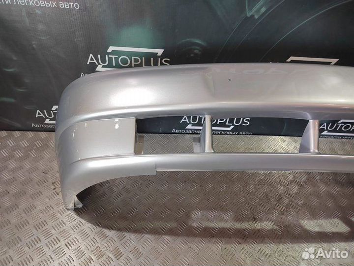 Бампер передний LADA 2110