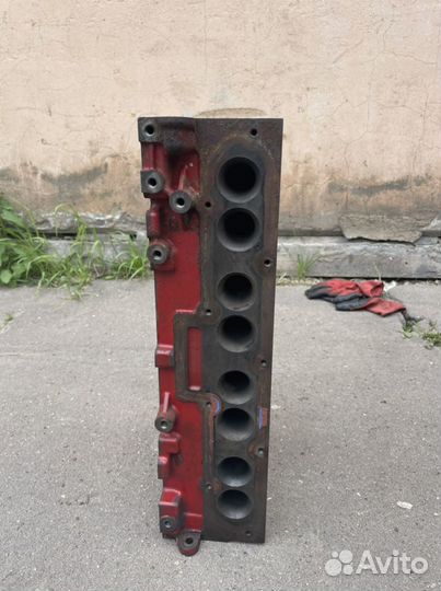 Гбц на Газель Некст Камминз б/у2018г.Оригинал