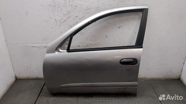 Дверь боковая Nissan Almera N16, 2005