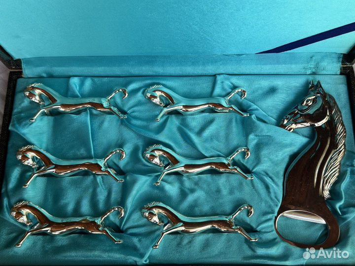 Порт куто подставки под приборы