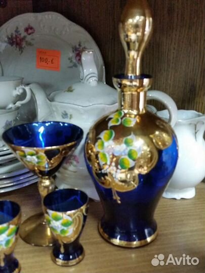 Набор посуды