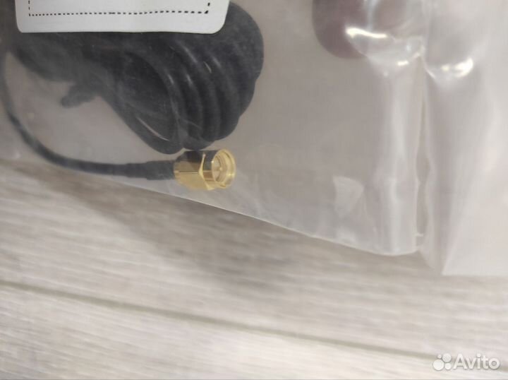 Антенна выносная GSM ADA-0070 2дБ Аргус-Спектр