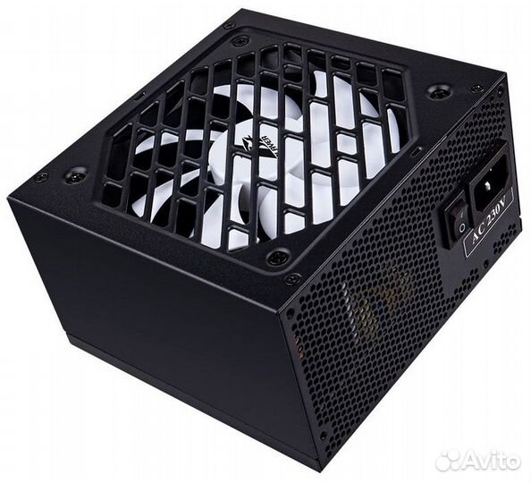 Блок питания 1stplayer FK 500W-750W