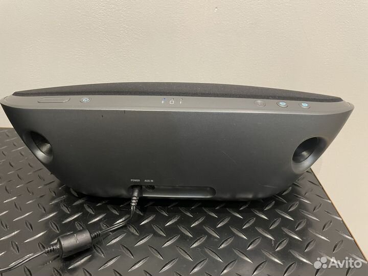 Акустическая система jbl