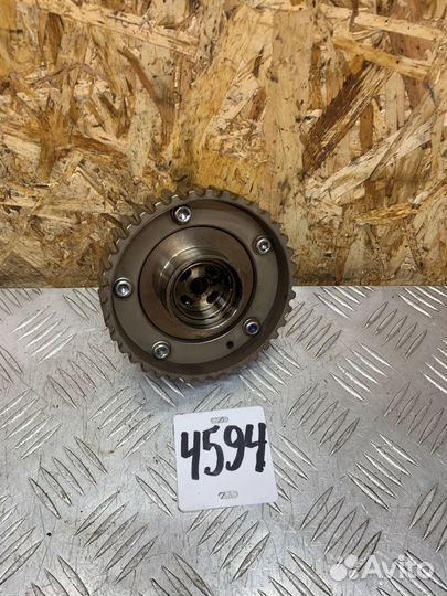 Б/У Муфта впускная Kuga Focus 3 Mondeo 4 1.6 jqmb