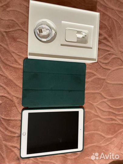 iPad 6 2018 года,128 гб