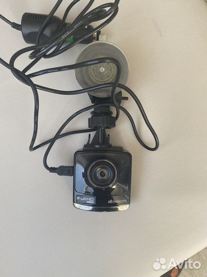 Видеорегистратор