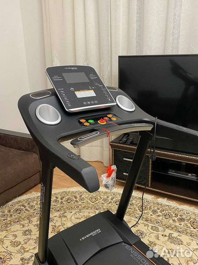 Беговая дорожка