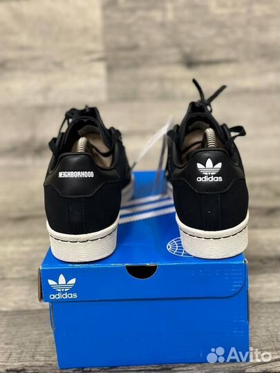 Кеды мужские Adidas