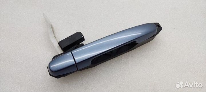 Ручка двери (наружная) задняя правая Toyota Rav4