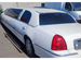 Lincoln Town Car 4.6 AT, 2004, 105 000 км с пробегом, цена 290000 руб.