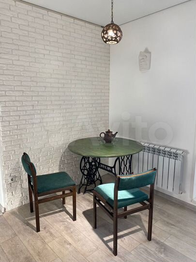 1-к. квартира, 35 м², 14/14 эт.