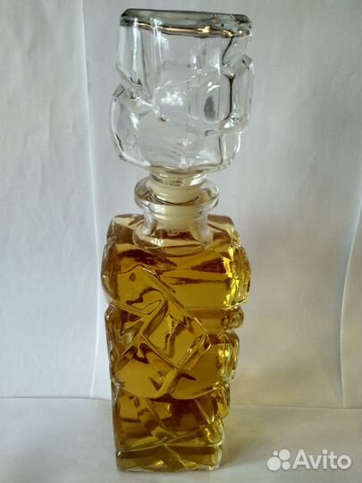 Легендарные одеколоны времён СССР. Винтаж