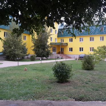 Речная долина