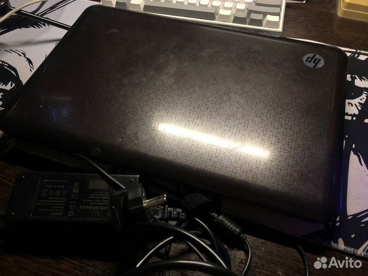 Два ноутбука