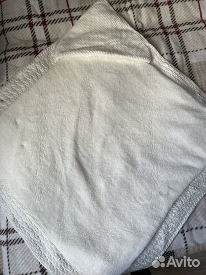 Конверт на выписку осень весна